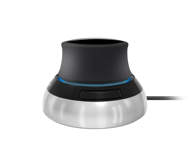 3Dconnexion SpaceMouse Compact - 432179 - zdjęcie 5